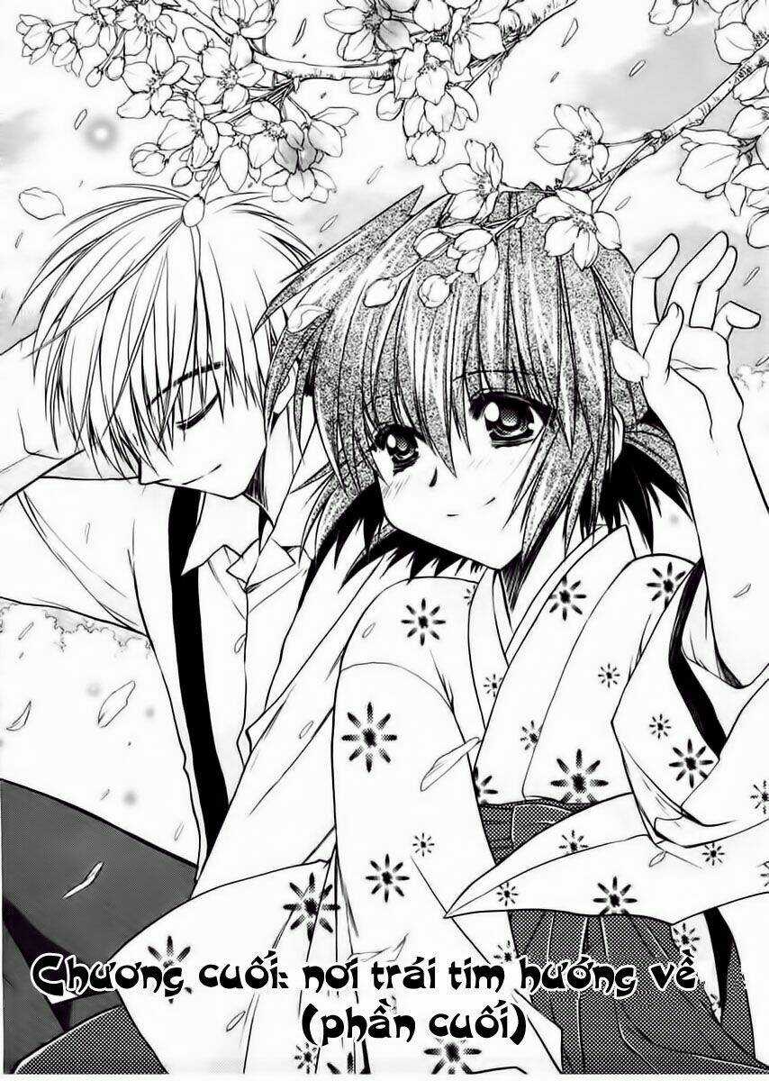 Sakura No Ichiban - Chapter 25 - Trang 2