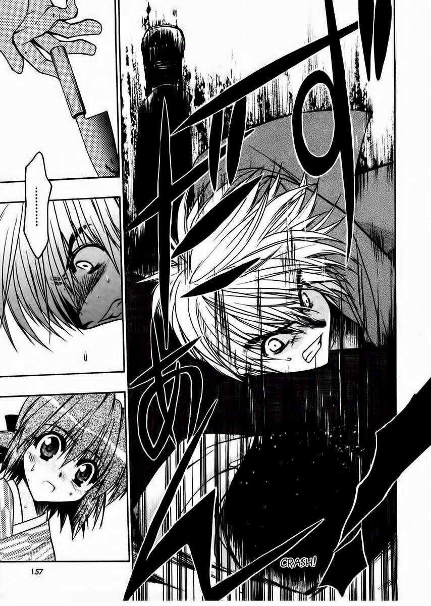 Sakura No Ichiban - Chapter 25 - Trang 26