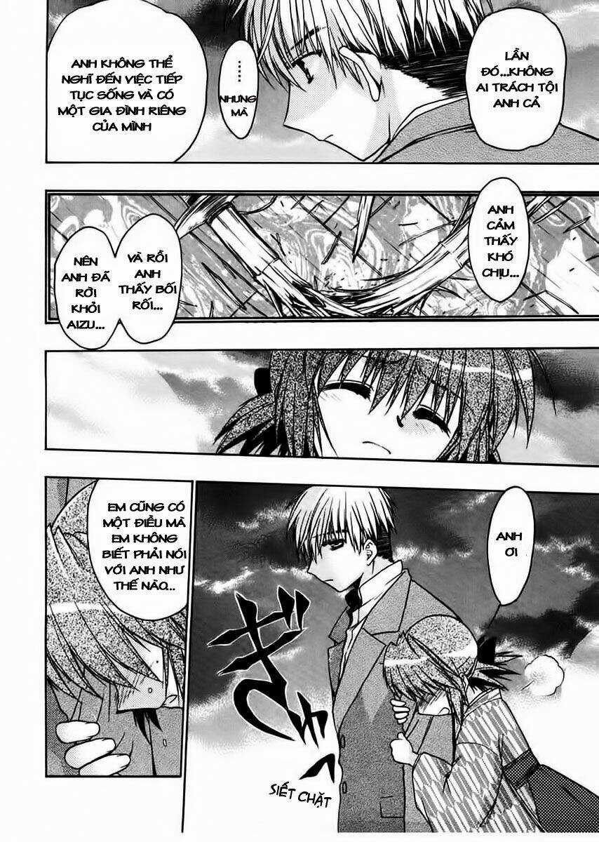 Sakura No Ichiban - Chapter 25 - Trang 29