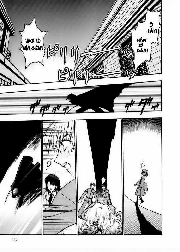 Sakura No Ichiban - Chapter 4 - Trang 14