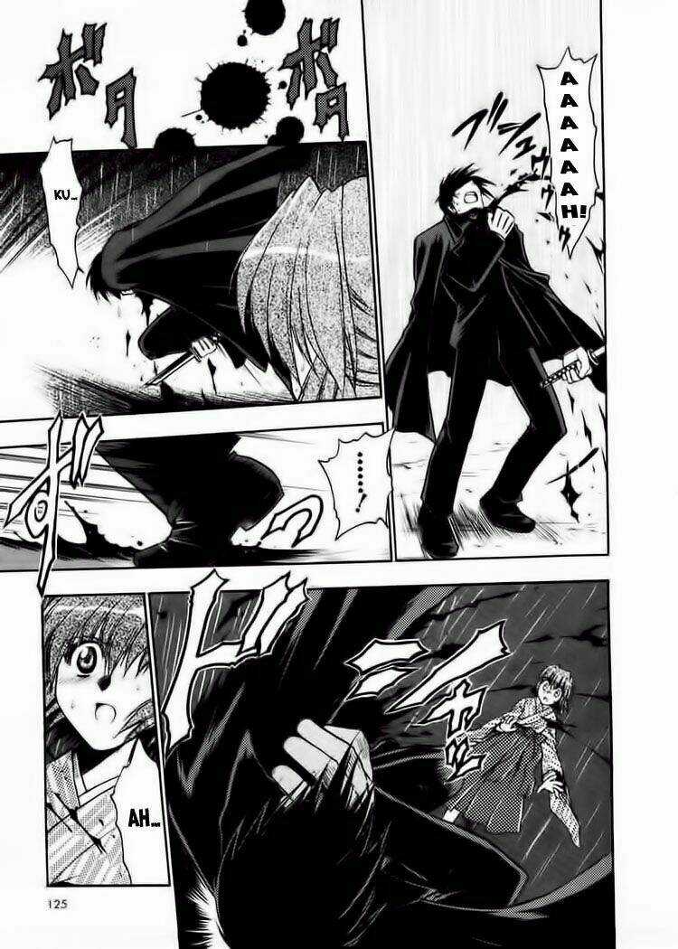 Sakura No Ichiban - Chapter 4 - Trang 25