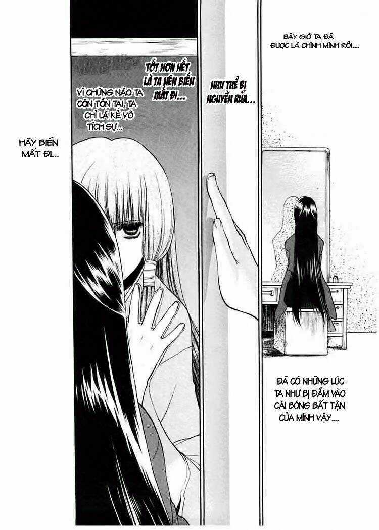 Sakura No Ichiban - Chapter 5 - Trang 3