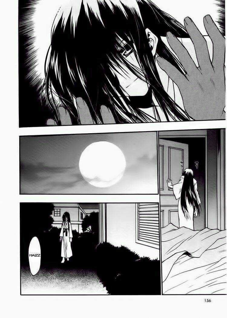 Sakura No Ichiban - Chapter 5 - Trang 24