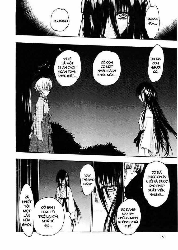 Sakura No Ichiban - Chapter 5 - Trang 26