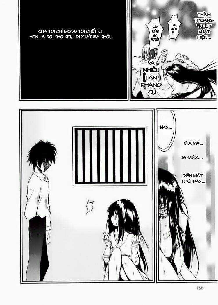 Sakura No Ichiban - Chapter 5 - Trang 28