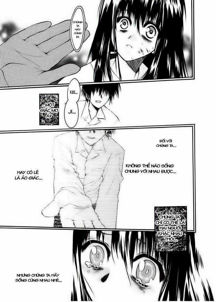 Sakura No Ichiban - Chapter 5 - Trang 29