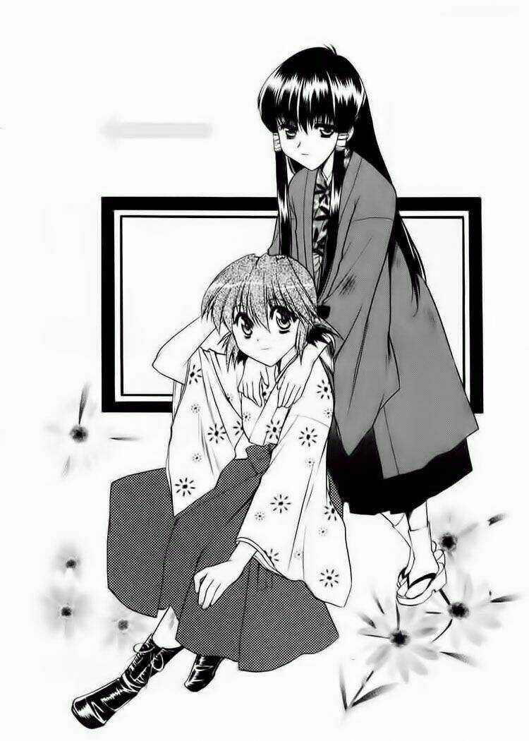 Sakura No Ichiban - Chapter 5 - Trang 33