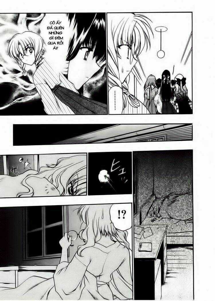 Sakura No Ichiban - Chapter 6 - Trang 13