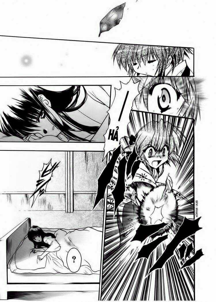 Sakura No Ichiban - Chapter 6 - Trang 19