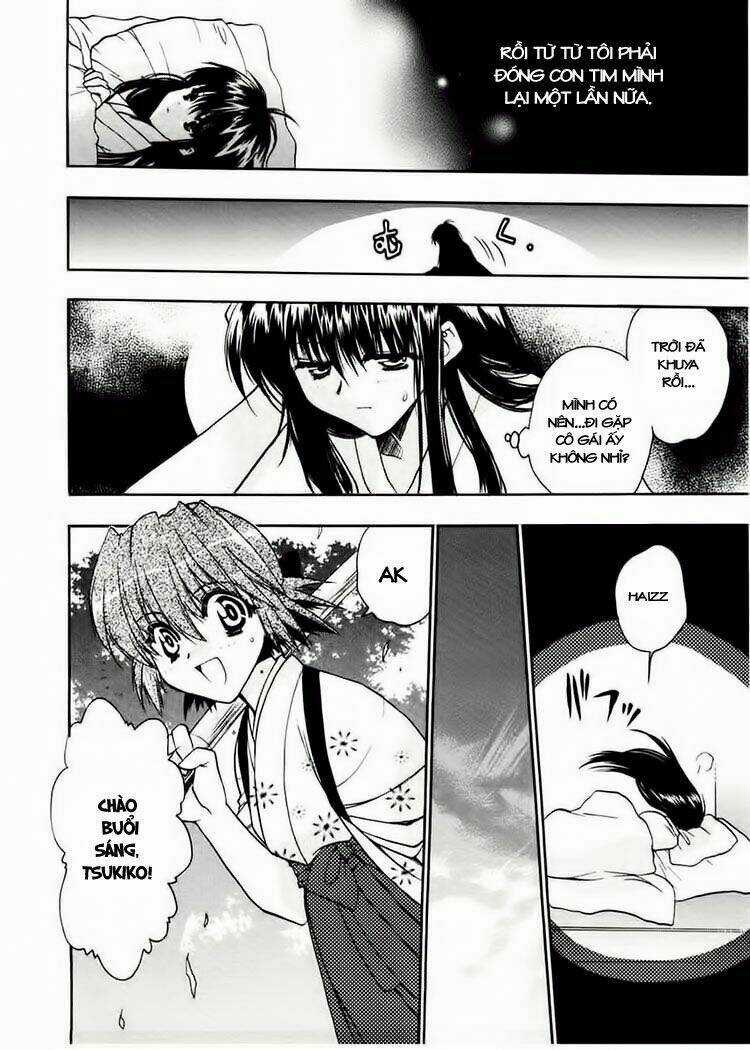 Sakura No Ichiban - Chapter 6 - Trang 26