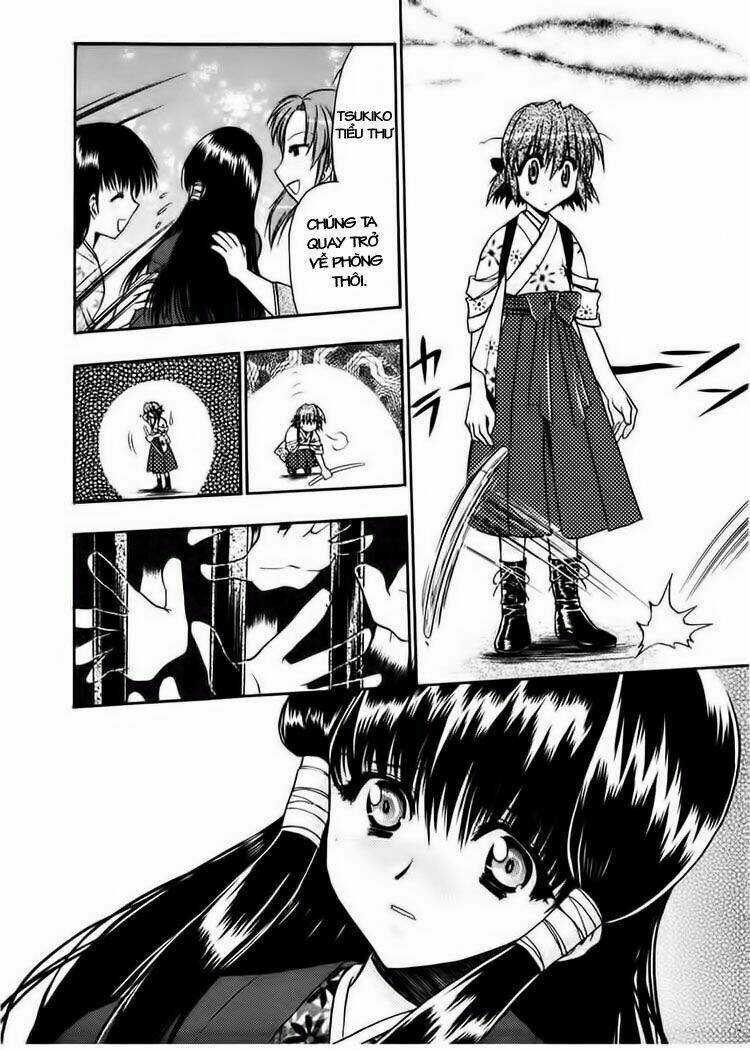 Sakura No Ichiban - Chapter 6 - Trang 30