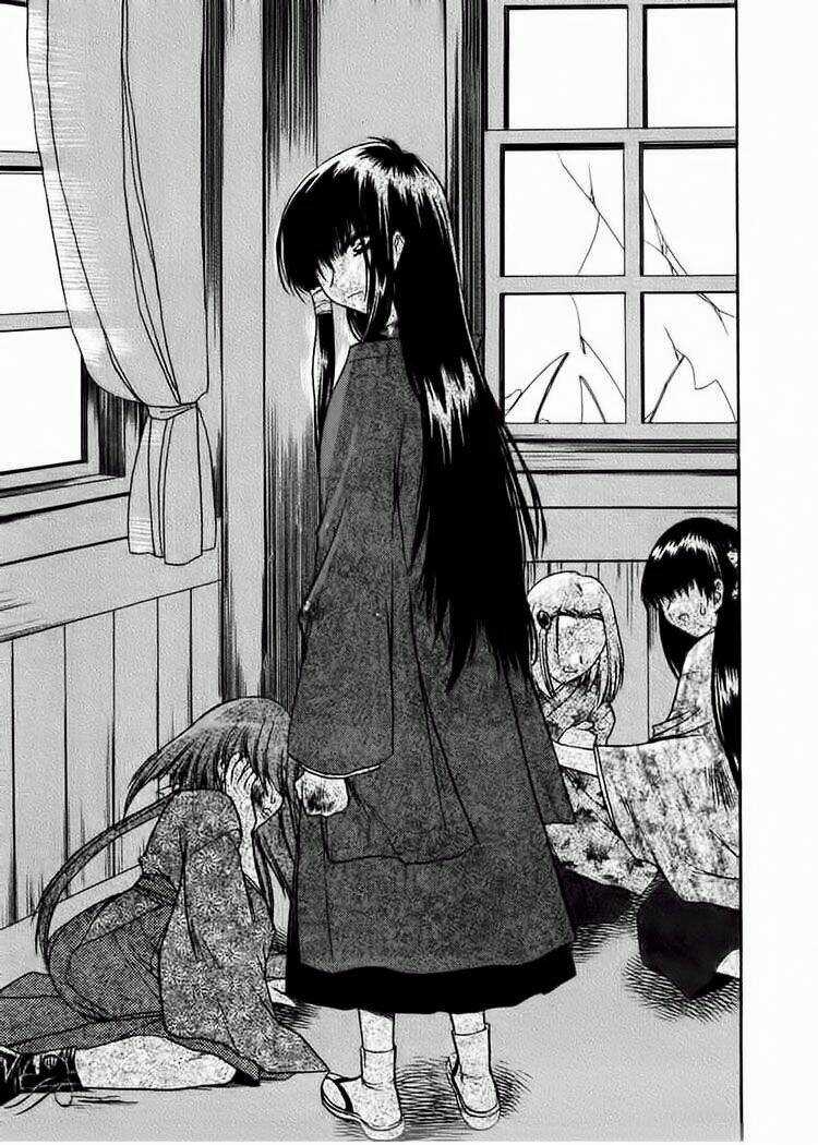 Sakura No Ichiban - Chapter 7 - Trang 26