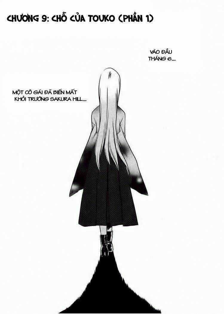 Sakura No Ichiban - Chapter 9 - Trang 2