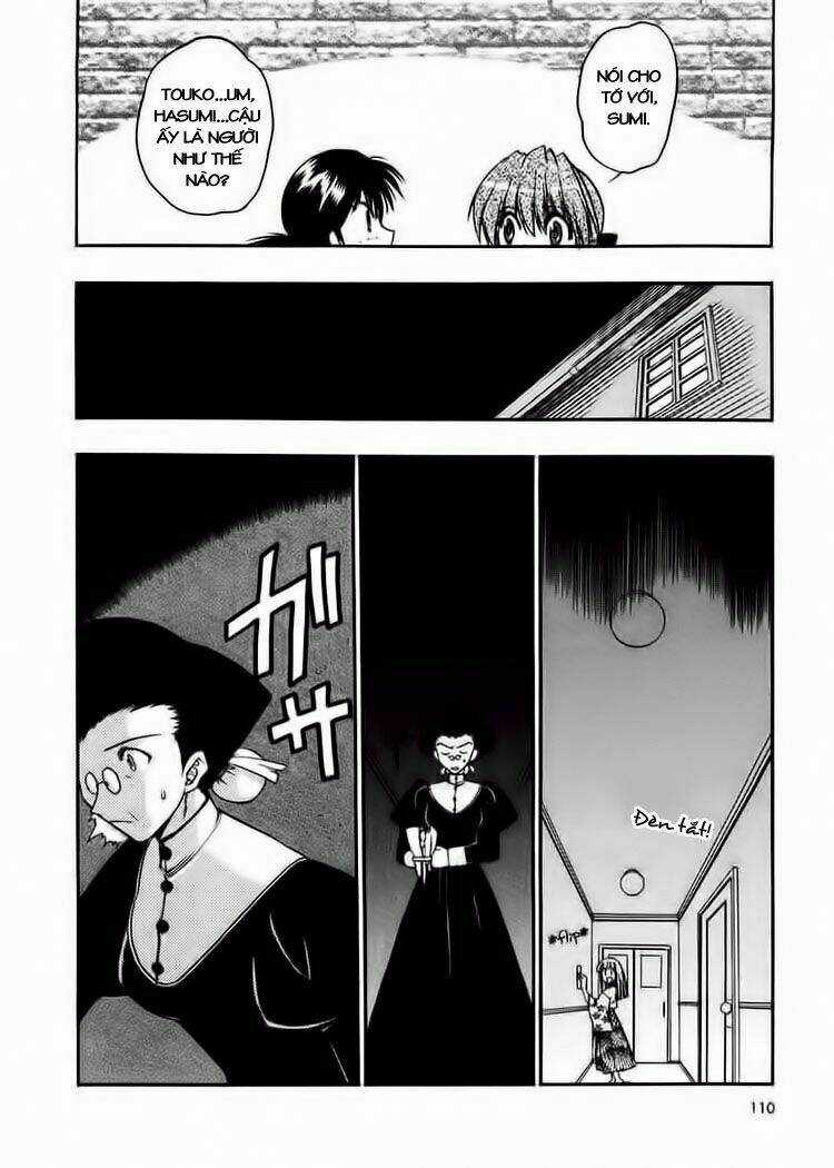 Sakura No Ichiban - Chapter 9 - Trang 11