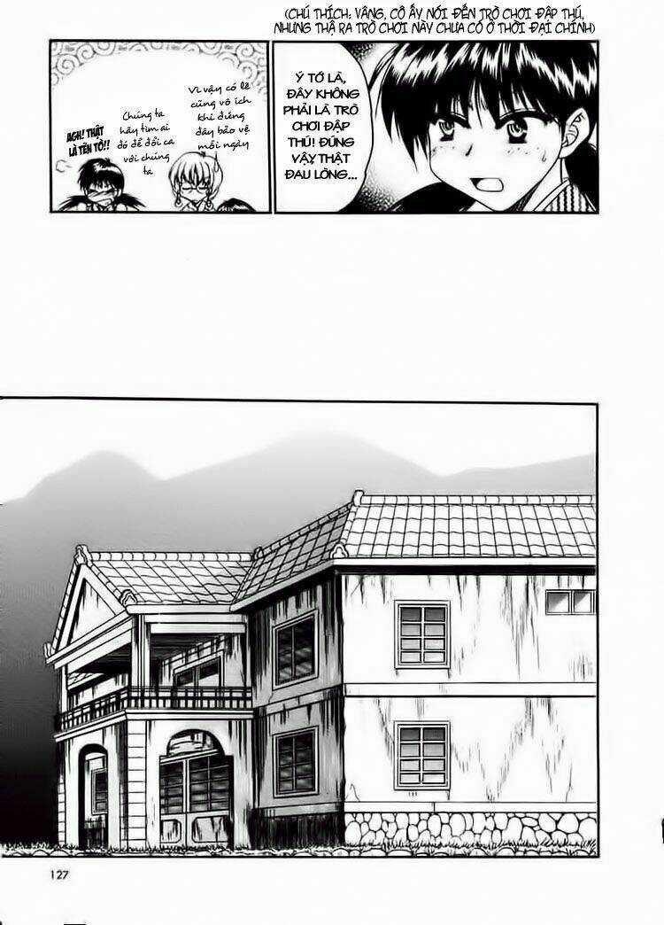 Sakura No Ichiban - Chapter 9 - Trang 28