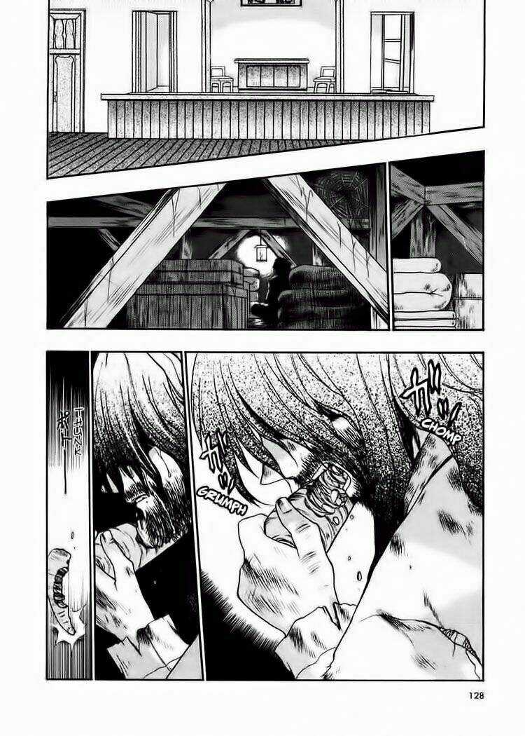 Sakura No Ichiban - Chapter 9 - Trang 29