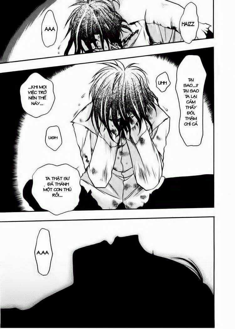 Sakura No Ichiban - Chapter 9 - Trang 30