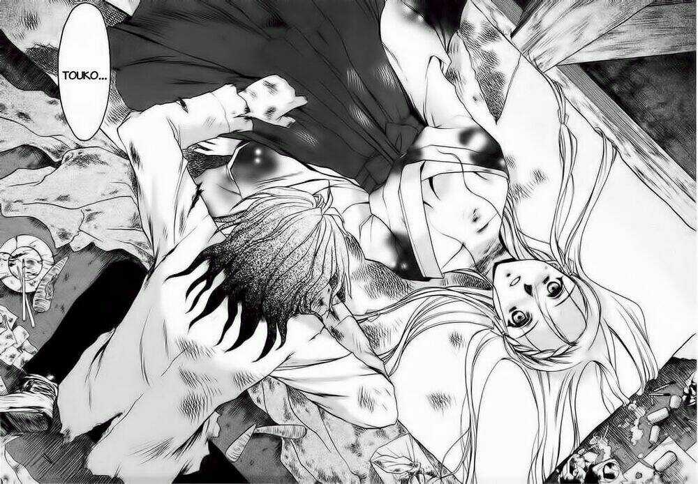 Sakura No Ichiban - Chapter 9 - Trang 31