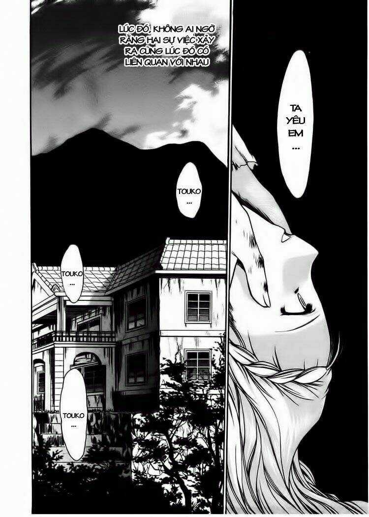 Sakura No Ichiban - Chapter 9 - Trang 32
