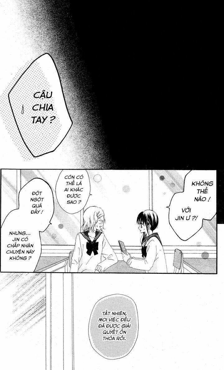 Sakura no Kioku - Chapter 1 - Trang 3