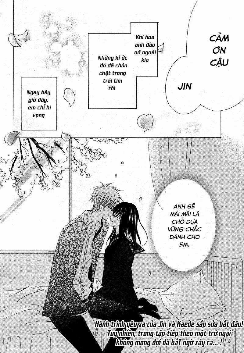 Sakura no Kioku - Chapter 1 - Trang 36