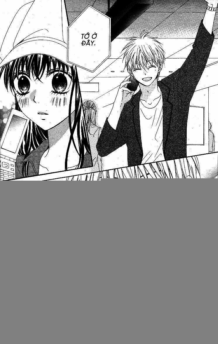 Sakura no Kioku - Chapter 1 - Trang 43