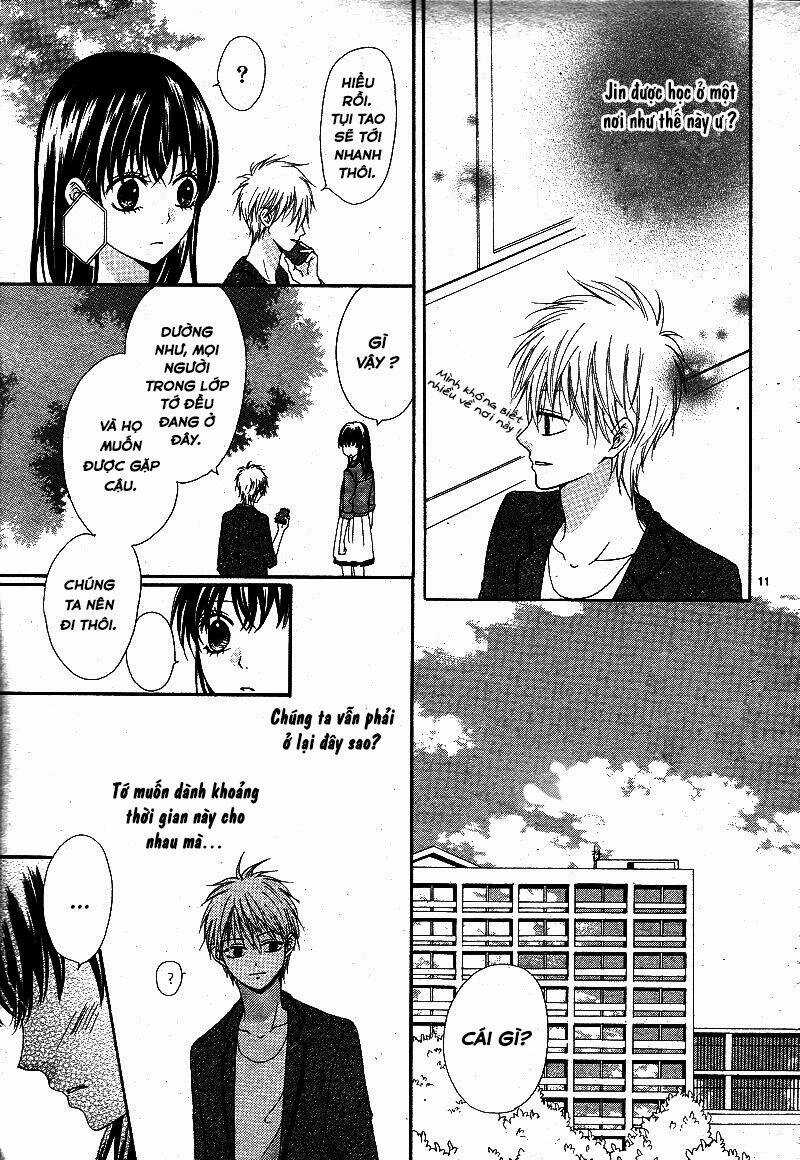 Sakura no Kioku - Chapter 1 - Trang 47