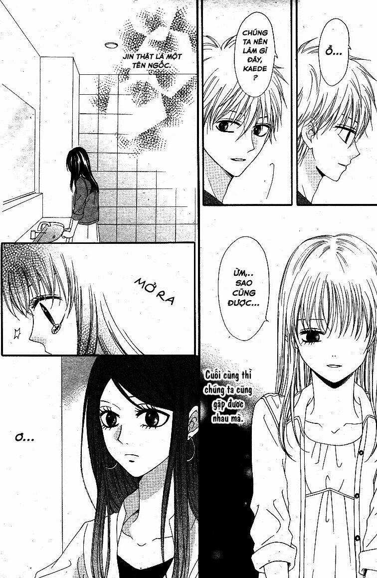 Sakura no Kioku - Chapter 1 - Trang 50