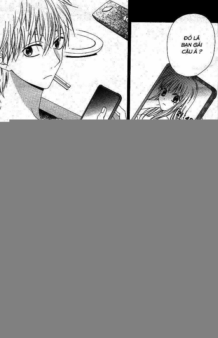 Sakura no Kioku - Chapter 1 - Trang 53