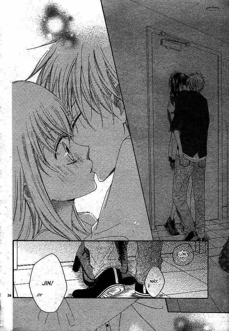 Sakura no Kioku - Chapter 1 - Trang 60