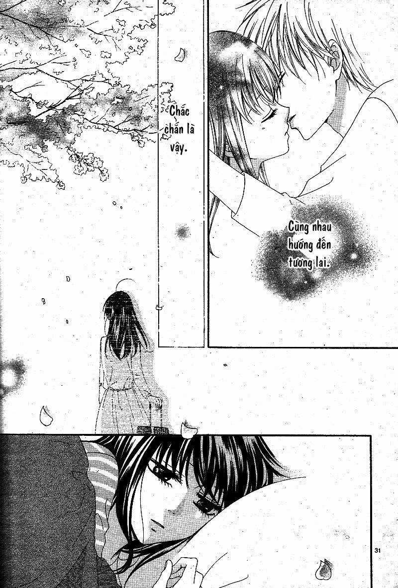 Sakura no Kioku - Chapter 1 - Trang 67
