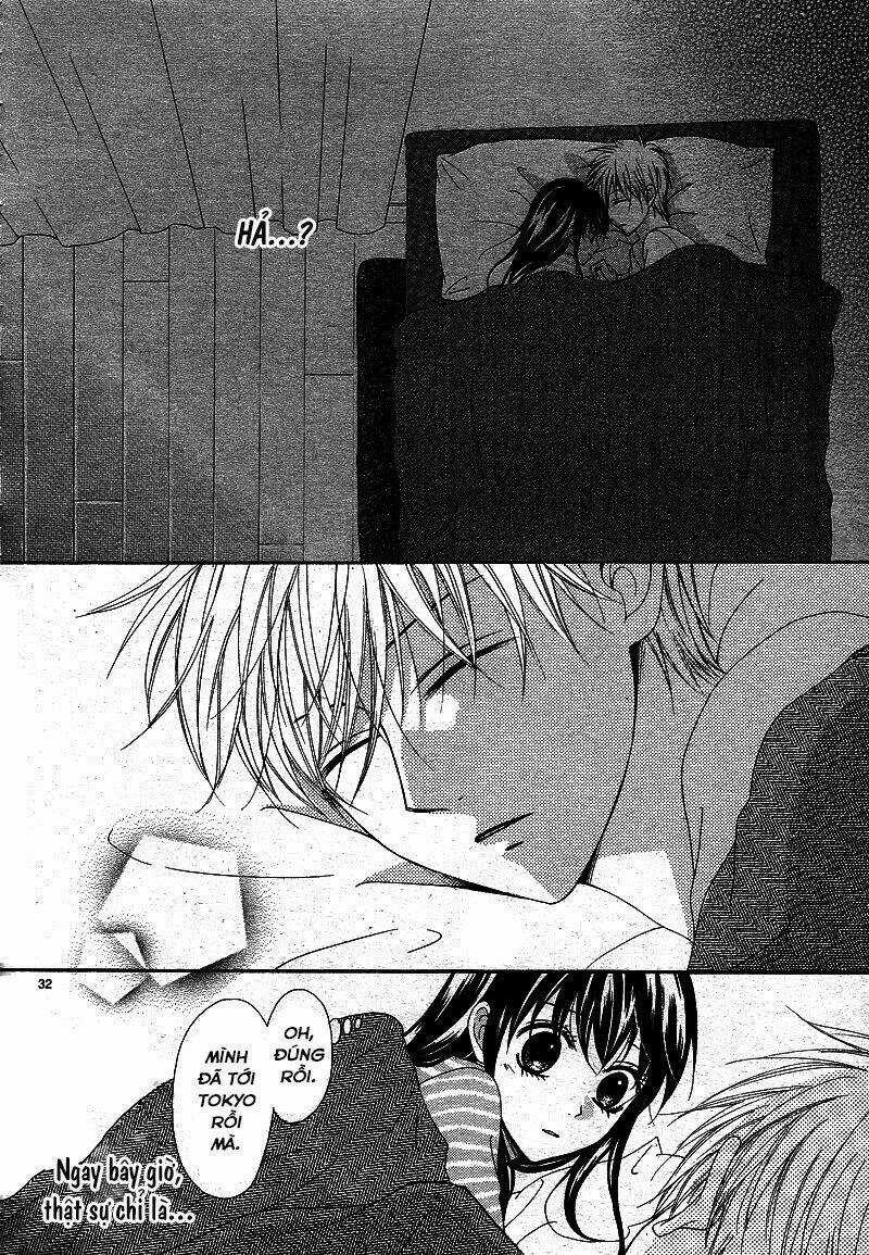 Sakura no Kioku - Chapter 1 - Trang 68