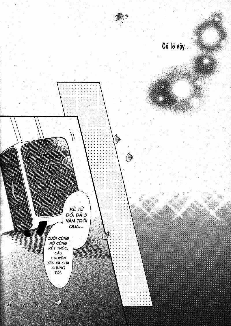 Sakura no Kioku - Chapter 1 - Trang 70