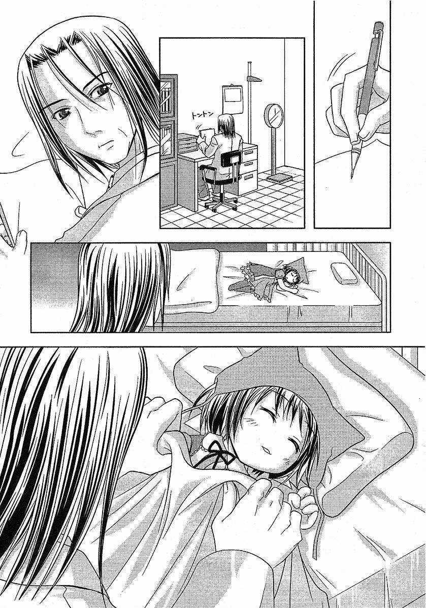 Sakura No Nekohime - Chapter 12 - Trang 13