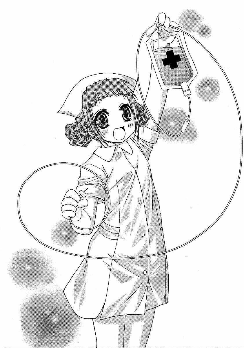 Sakura No Nekohime - Chapter 8 - Trang 24