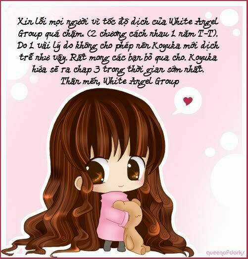 Sakura No Uta - Chapter 2 - Trang 35