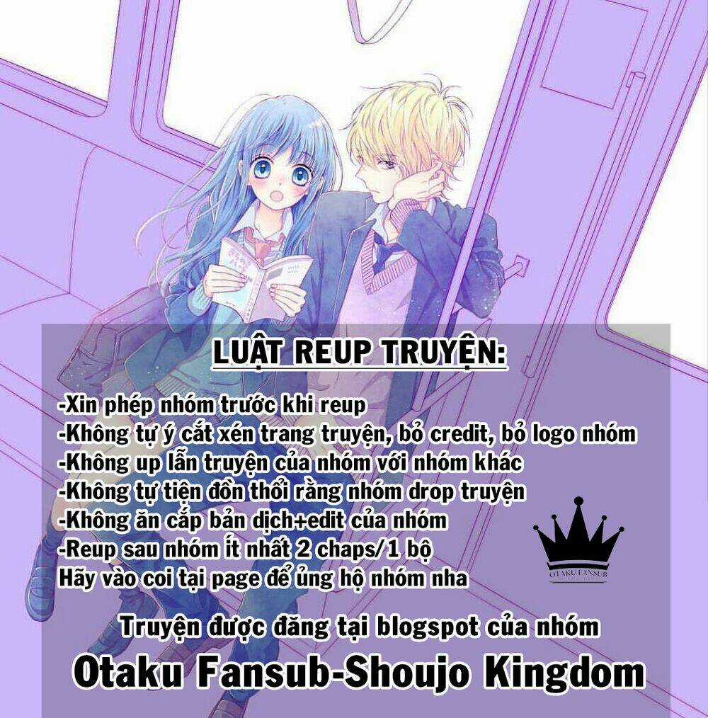 Sakuraba-San Wa Tomaranai! - Chapter 13 - Trang 3