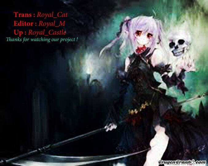 Sakurai Manager 'S Club - Chapter 4 - Trang 21