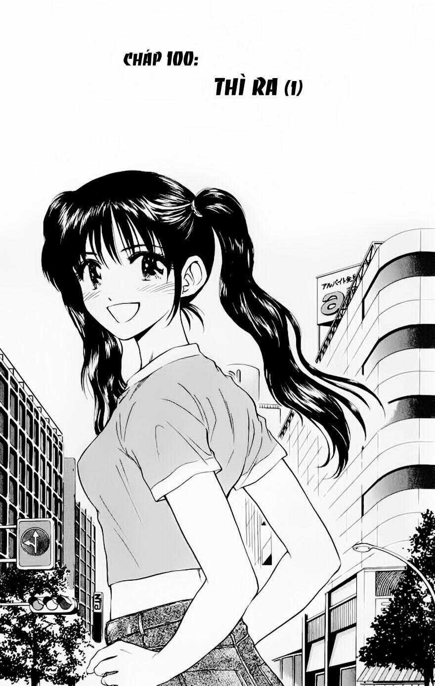 Salad Days - Chapter 100 - Trang 2