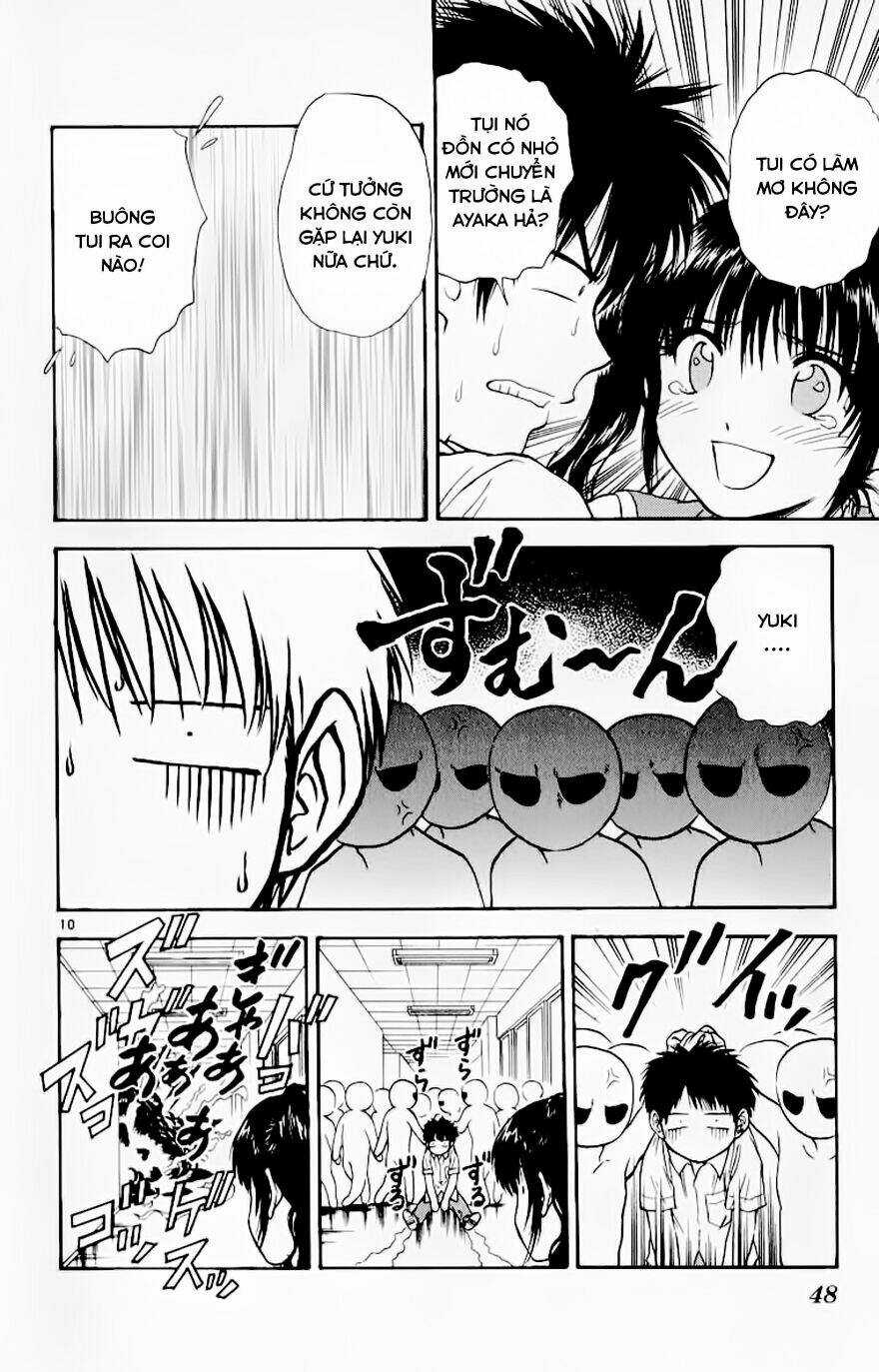 Salad Days - Chapter 100 - Trang 11