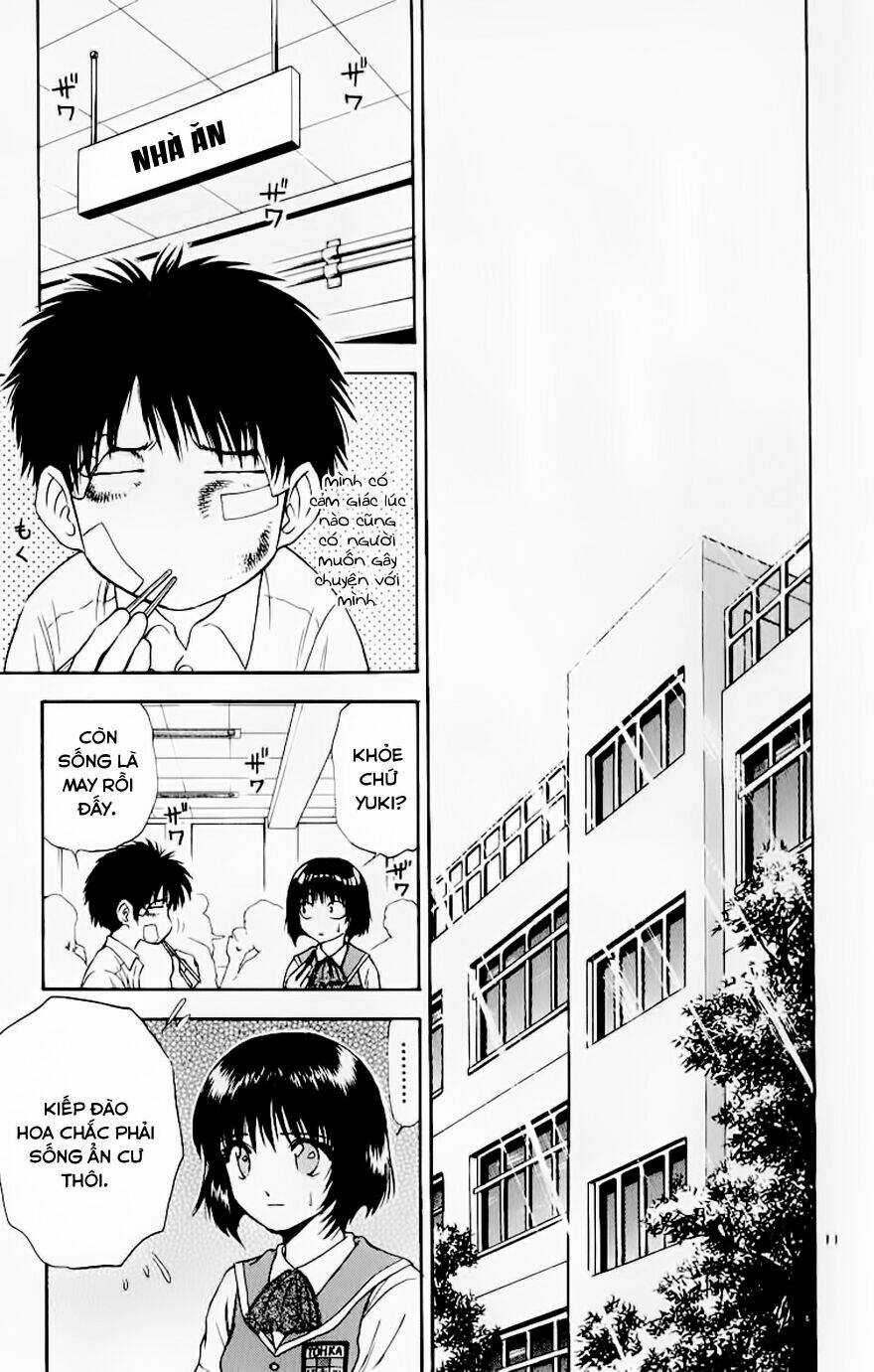 Salad Days - Chapter 100 - Trang 12