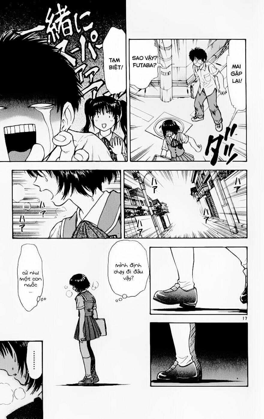 Salad Days - Chapter 100 - Trang 18