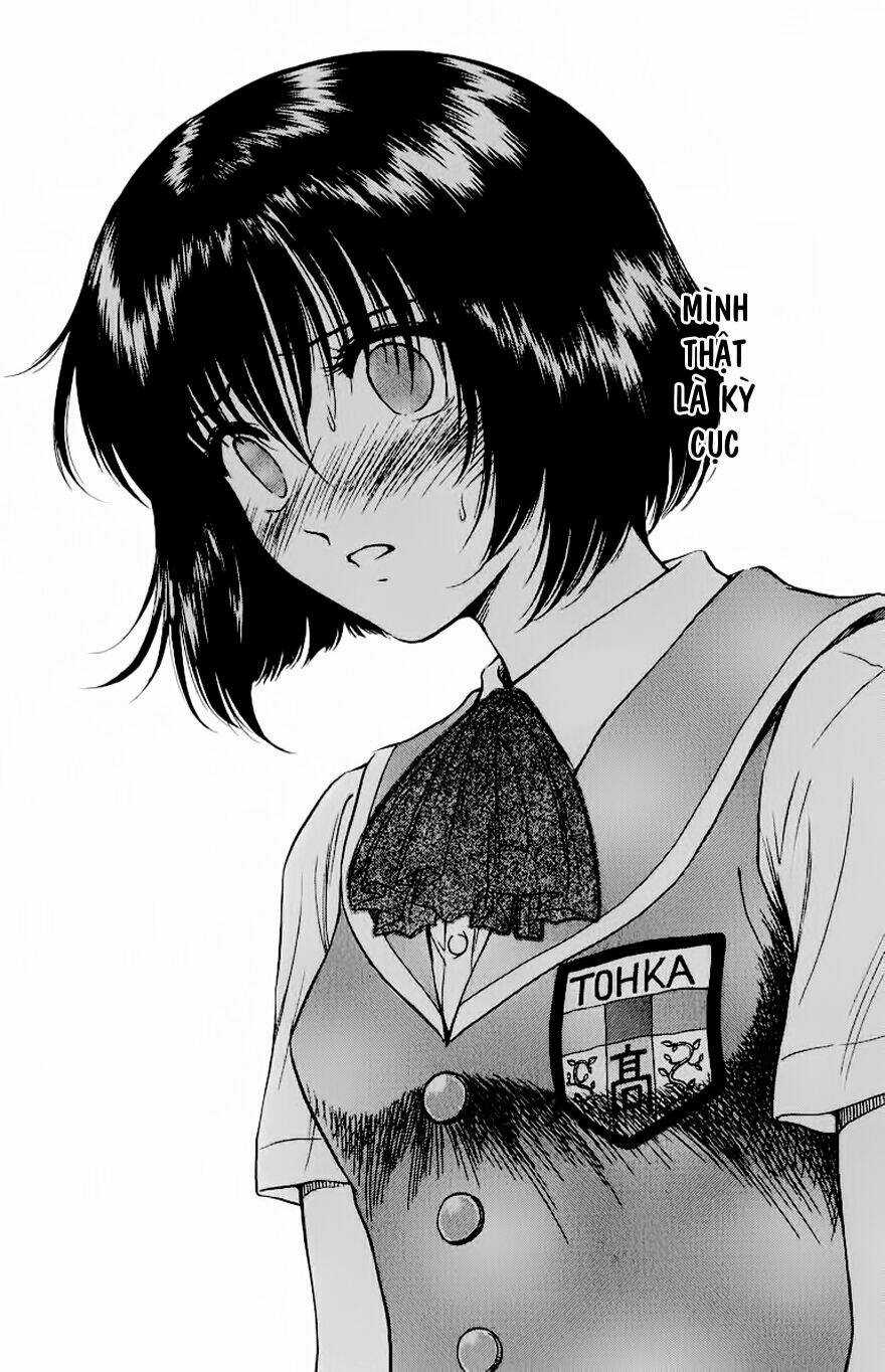 Salad Days - Chapter 100 - Trang 19