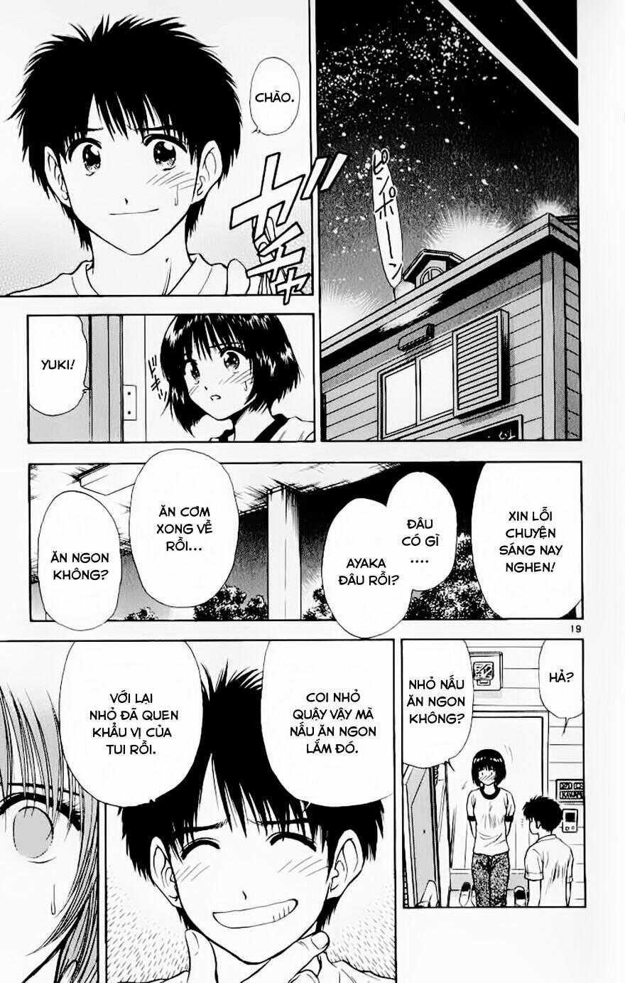 Salad Days - Chapter 100 - Trang 20