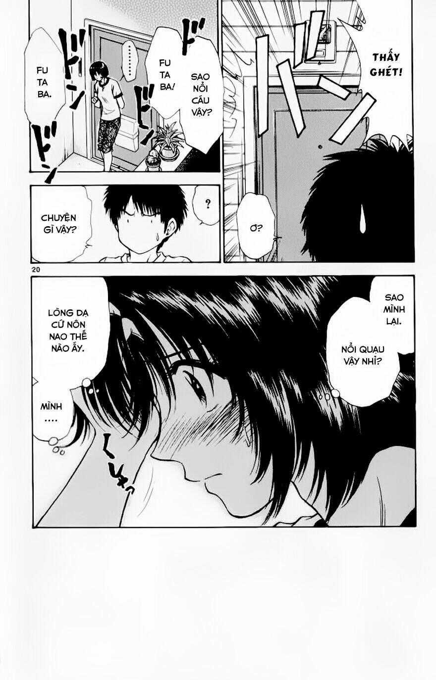 Salad Days - Chapter 100 - Trang 21