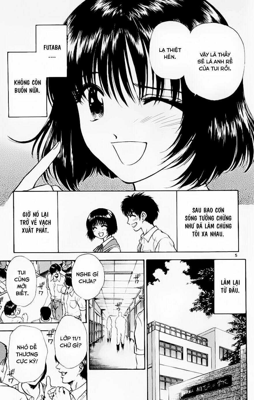 Salad Days - Chapter 100 - Trang 6