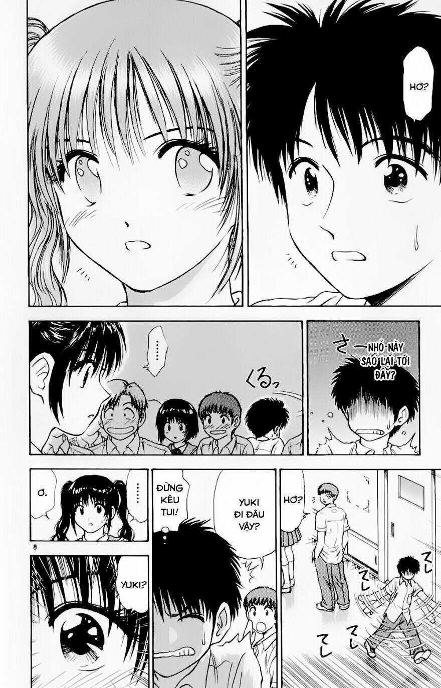 Salad Days - Chapter 100 - Trang 9