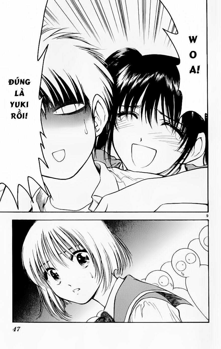 Salad Days - Chapter 100 - Trang 10