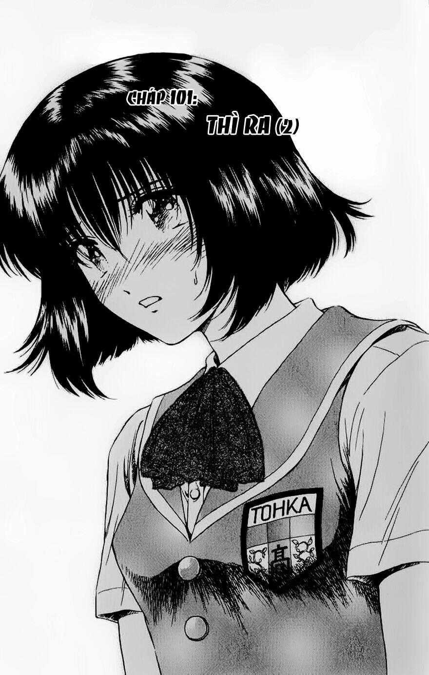 Salad Days - Chapter 101 - Trang 2