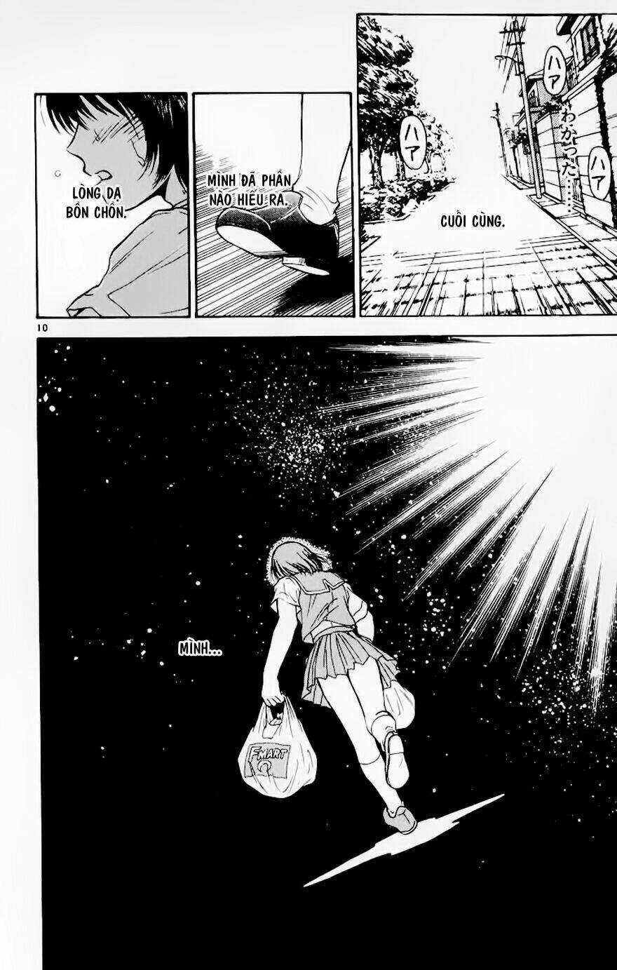 Salad Days - Chapter 101 - Trang 11